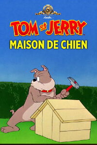 Maison de chien (1952)