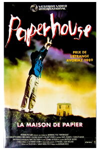 Maison de papier (1988)