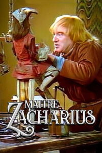 Maître Zaccharius (1973)