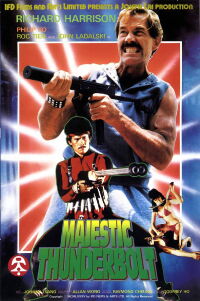 Majestic Thunderbolt (1985)
