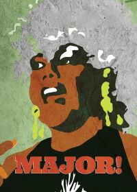 MAJOR! (2015)