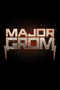 Major Grom (2017)