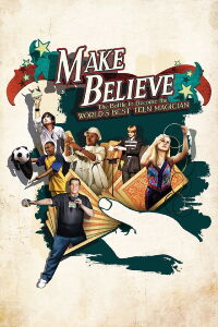 Make Believe (2011)