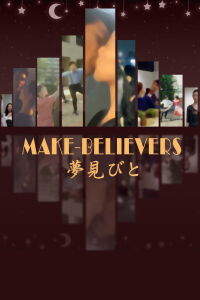 Make-Believers Yamembito (2024)