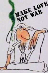 Make Love, Not War (1971)