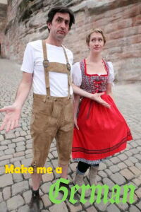 Make Me a German (2013)
