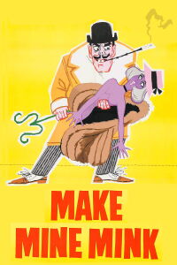 Make Mine Mink (1960)