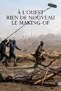 Making All Quiet on the Western Front (2022)