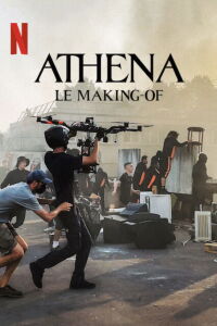 Making Athena (2022)