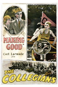 Making Good (1926)