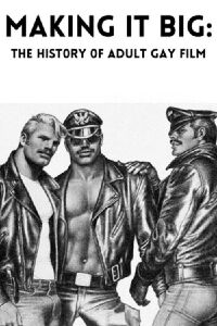 Making It Big: The History of Gay Adult Film (2020)