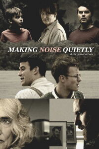 Making Noise Quietly: Three Conversations (2019)