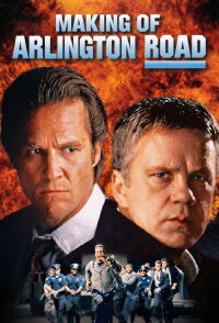 Making of Arlington Road (1999)