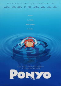 Making of Ponyo (2008)