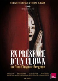 Making off: In the Presence of a Clown (1997)