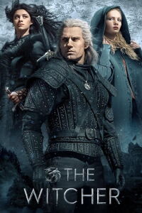 Making The Witcher (2020)