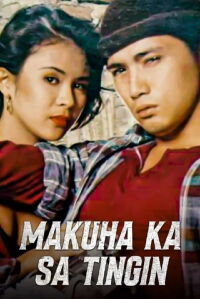 Makuha Ka sa Tingin (Kung Puede Lang) (1993)