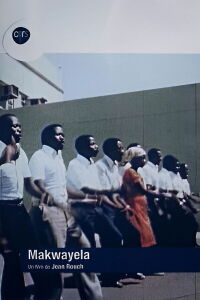 Makwayela (1977)