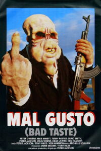 Mal gusto (1987)