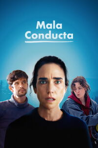 Mala conducta (2023)