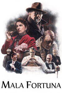 Mala fortuna (2019)