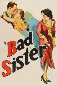 Mala hermana (1931)