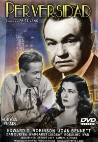 Mala mujer (1945)