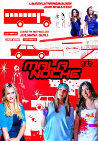 Mala noche (2015)