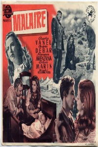 Malaire (1952)