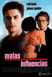 Malas influencias (1990)