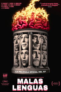 Malas lenguas (2024)