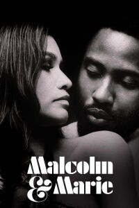 Malcolm et Marie (2021)