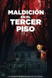 Maldición en el tercer piso (2019)