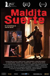 Maldita suerte (1993)