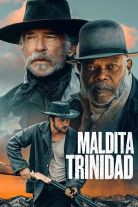 Maldita trinidad (2025)