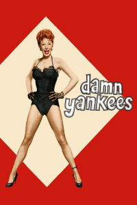 Malditos Yankees! (1958)