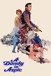 Maldonne pour un espion (1968)