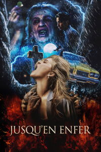 Malédiction de l'enfer (2009)