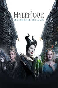 Maléfique : Maîtresse du mal (2019)