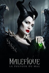 Maléfique : Maîtresse du mal (2019)