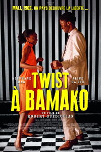 Mali Twist (2022)