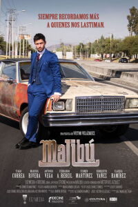 Malibu (2021)
