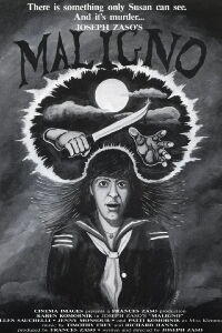 Maligno (1986)