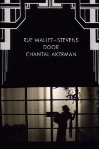 Mallet-Stevens Street (1986)