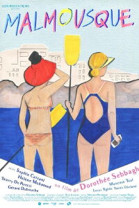 Malmousque by the Sea (2021)