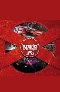 Malón 360º (2012)
