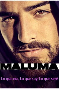 Maluma: Lo Que Era, Lo Que Soy, Lo Que Seré (2019)
