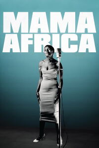 Mama Africa (2011)