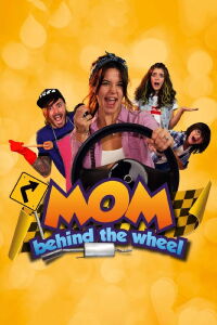 Mamá al volante (2019)