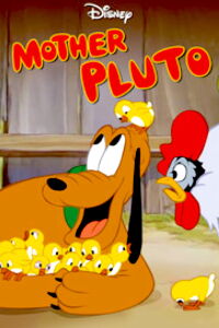 Mamá Pluto (1936)